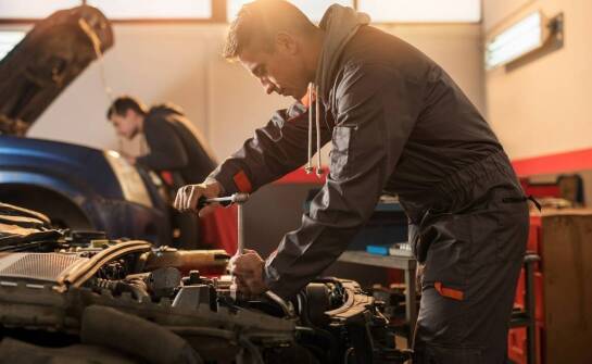 Profesjonalna naprawa elektroniki samochodowej w Twoim regionie