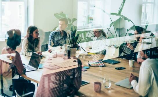 Rola integratora w szybkiej adaptacji do zmian technologicznych