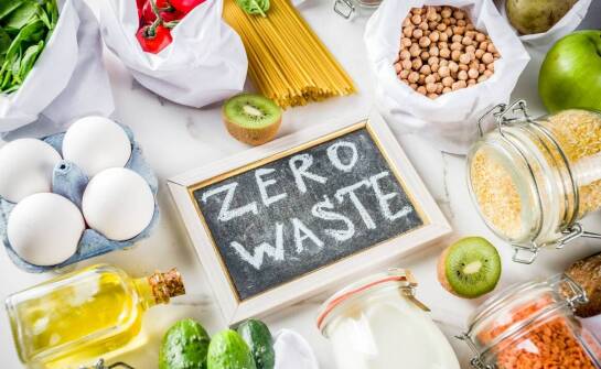 Przewodnik po najlepszych praktykach w utylizacji odpadów spożywczych