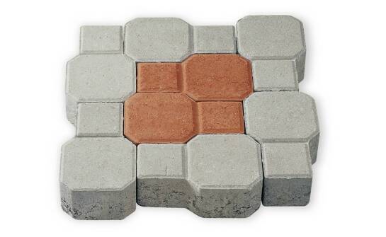 Porównanie płyty chodnikowej 35x35 z innymi popularnymi formatami