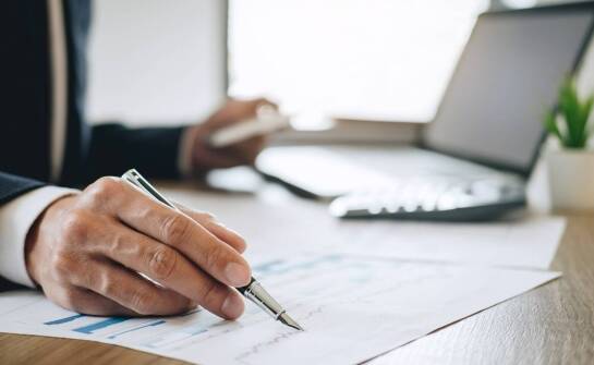 Radca prawny a prawo bankowe – na co zwrócić uwagę przy kredytach?