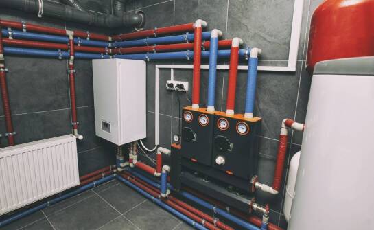 Piec 25 kW a oszczędności na rachunkach za ogrzewanie