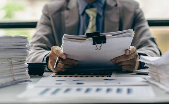 Znaczenie doradztwa w procesie utylizacji dokumentów