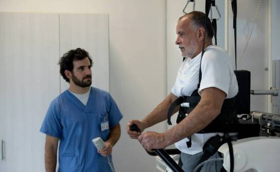 Jak zabieg R-CITO wspiera proces modelowania sylwetki