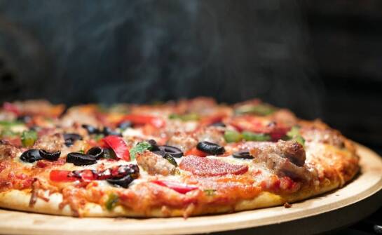 Jak piece do pizzy Lund wpływają na jakość przygotowywanej pizzy? Opinie