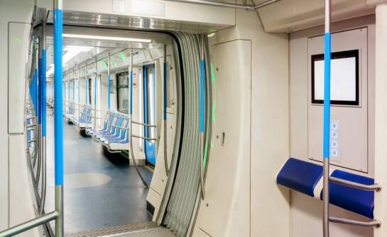 Zastosowanie profili z silikonu w systemach zabezpieczeń przemysłowych