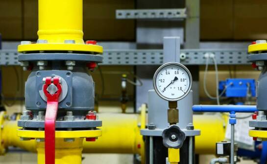 Kurek kulowy w systemach HVAC: jak wpływa na efektywność operacyjną?