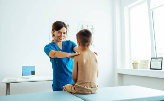 Jakie cechy powinien mieć dobry endokrynolog dziecięcy?