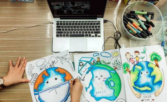 Rola edukacji ekologicznej w skutecznej utylizacji odpadów plastikowych