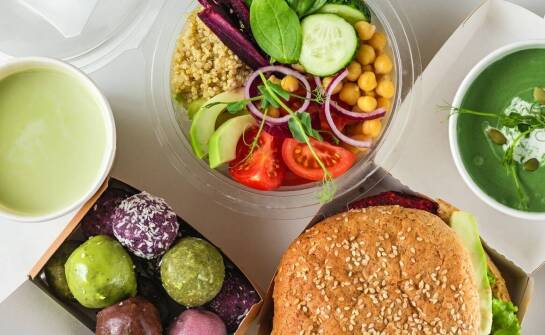 Znaczenie atestu do kontaktu z żywnością w produkcji etykiet spożywczych