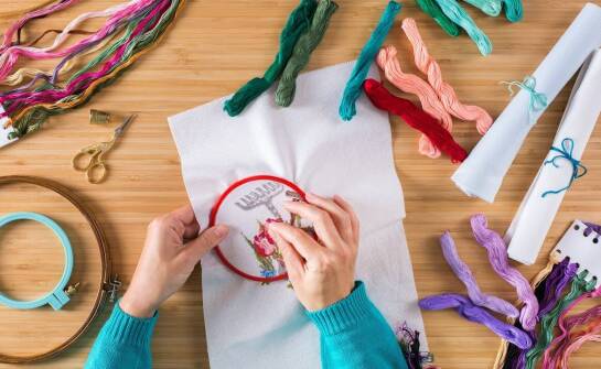 Szycie z Brother F400 – jak poprawić jakość swoich projektów?