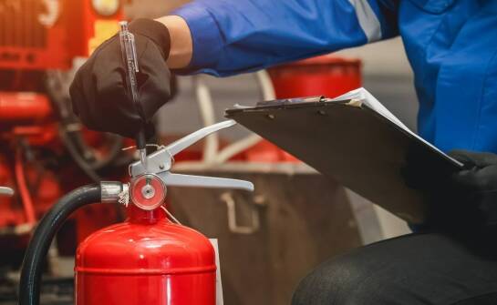 Jakie korzyści płyną z regularnych pomiarów skuteczności instalacji przeciwpożarowej?