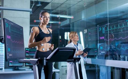 Zastosowanie komputerowej analizy chodu w prewencji kontuzji