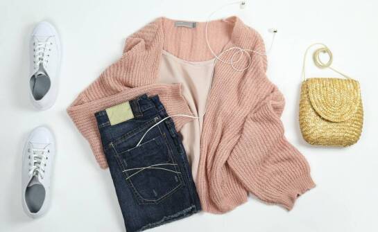 Komfort i styl w jednym – zalety obszernego kardiganu