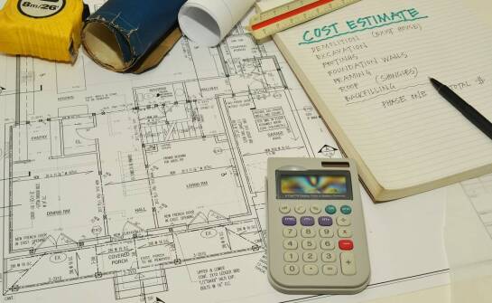 Rola doświadczenia w procesie profesjonalnego wykonywania kosztorysów