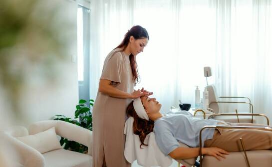 Potencjalne skutki uboczne terapii czaszkowo-krzyżowej u pacjentów po urazach