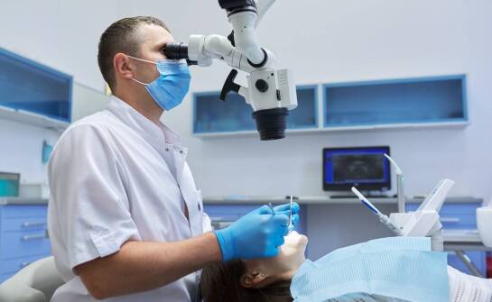 Jak wygląda proces leczenia kanałowego w nowoczesnym gabinecie stomatologicznym?