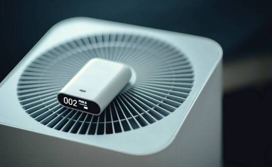 Wentylatory stojące a bezpieczeństwo użytkowania – kluczowe aspekty