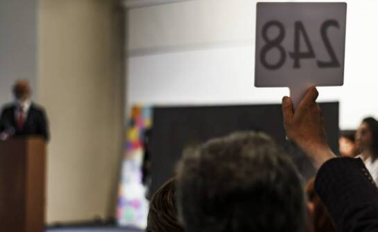 Rola wadium w licytacjach komorniczych ruchomości