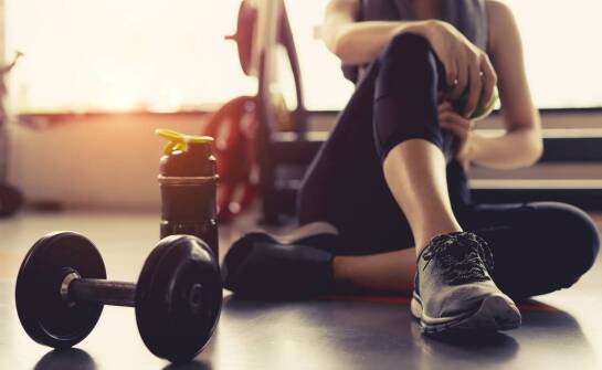 Hantla 10 kg jako kluczowy element w programach redukcji tkanki tłuszczowej