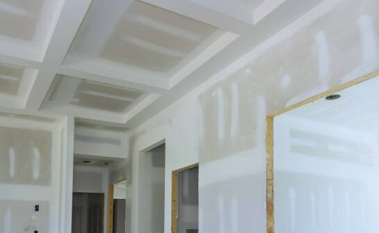 Wpływ rigips pro aku na redukcję hałasu w budynkach wielorodzinnych