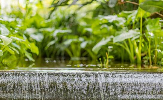 Kluczowe zalety ekologicznych rozwiązań w konstrukcji studni wodomierzowej