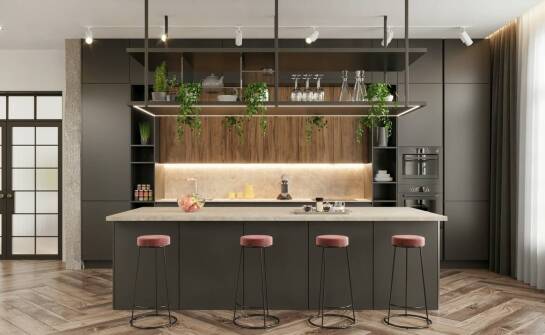 Jakie są zalety posiadania stołu rozkładanego w kuchni?