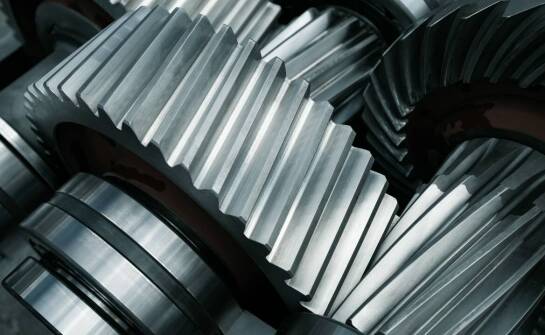 Kluczowe zalety cynkowania galwanicznego w produkcji maszyn przemysłowych