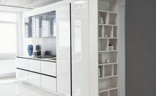 Jak dostosować projekt kuchni na wymiar do nowoczesnego stylu życia?