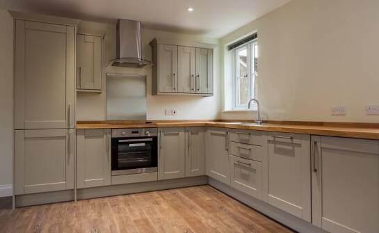 Jak dobrać sprzęt AGD do stylu kuchni?