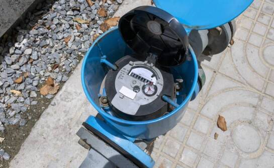 Wpływ lokalizacji na wybór i efektywność studni wodomierzowej SW