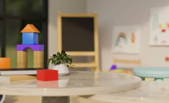 Jakie formy wsparcia emocjonalnego oferujemy dzieciom w darmowym żłobku?