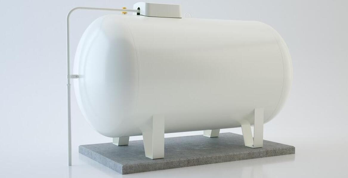 Przyjazne dla środowiska technologie w produkcji zbiorników ciśnieniowych