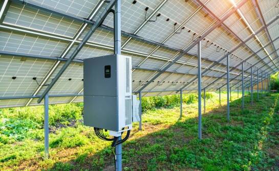 Jak silniki elektryczne 4 kW wspierają zrównoważony rozwój energetyczny?