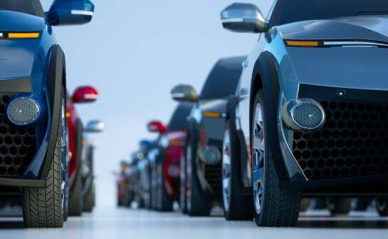 Dlaczego warto skorzystać z naszej floty podczas wyjazdów zakładowych?