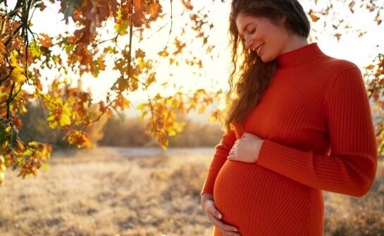 Wpływ aktywności fizycznej na zdrowie kobiet w ciąży – co warto wiedzieć?