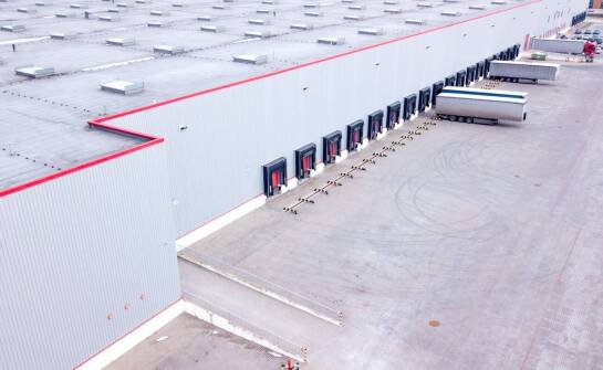 Znaczenie paletek warszawa w optymalizacji transportu produktów