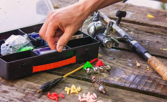 Woreczki strunowe: klucz do efektywnego przechowywania małych przedmiotów