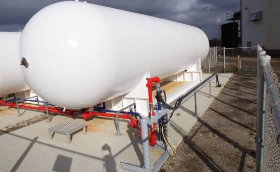 Kompleksowy przewodnik po zbiornikach paliwowych dla przemysłu