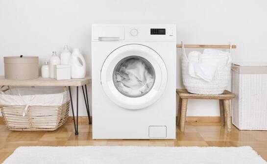 Czy pralka to dobry wybór dla alergików?