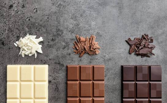Czekoladowe doświadczenia – dlaczego warto ich spróbować?