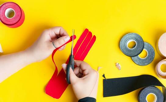 Zastosowanie neoprenu samoprzylepnego w izolacji termicznej – co warto wiedzieć?