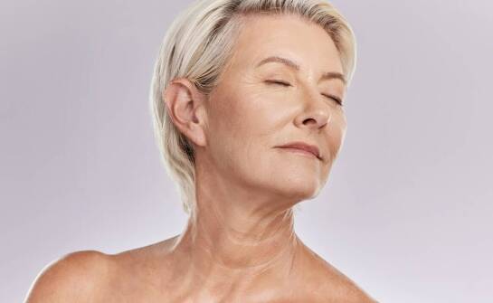 Jak botox wpływa na wygląd skóry dojrzałej?