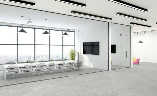 Jak czystość dywanów wpływa na efektywność pracy zespołu?