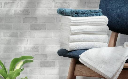 Trendy w ekologicznych metodach prania pościeli
