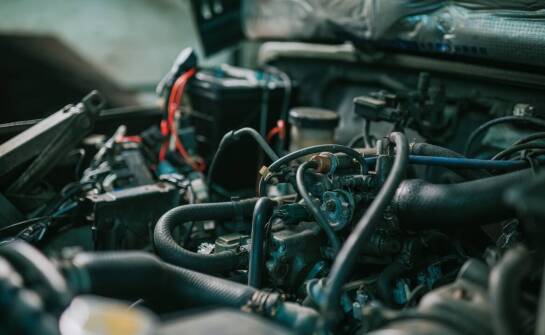 Jakie innowacje wprowadzamy w zakresie diagnostyki elektroniki samochodowej?