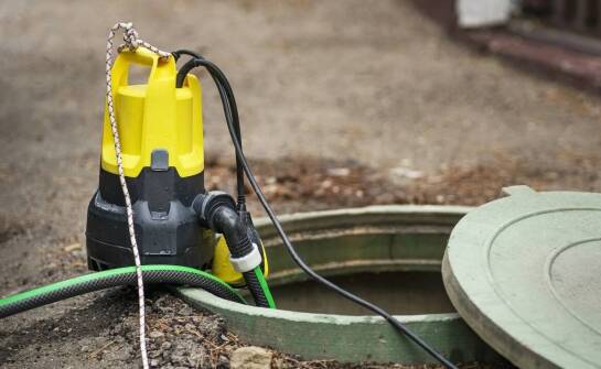 Jakie są koszty eksploatacji motopompy spalinowej?