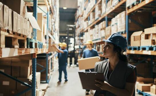 Rola hurtowni włosów słowiańskich w zapewnianiu najwyższej jakości usług