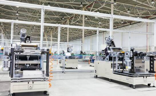 Jakie są kluczowe elementy skutecznego planu odkurzania hal?