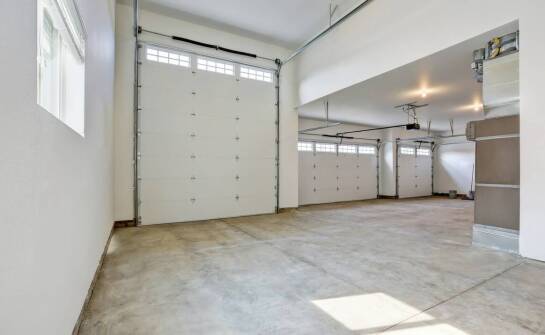 Jak dbać o podłogi garażowe, by zachować ich wygląd i funkcjonalność?